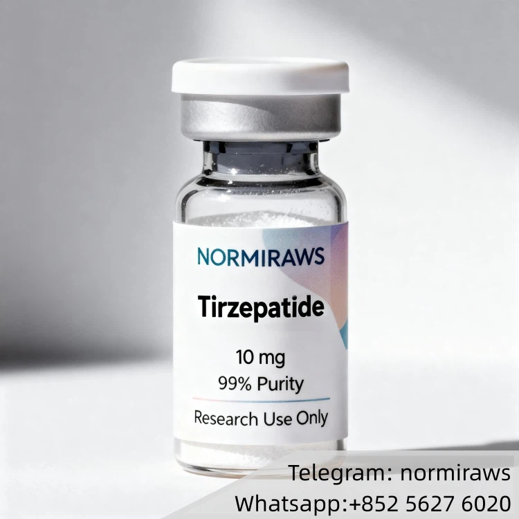 Tirzepatide 10 mg